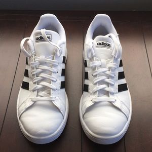 Adidas Shoes Size 9.5